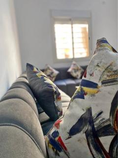 Apparetement 2 chambres - 1