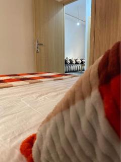 Apparetement 2 chambres - 2