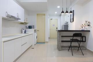 SS15 Courtyard Subang Jaya Sunway European Designer Suite Netflix 100m to LRT #23 - Subang Jaya - 1