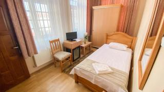Hotel Regal - 5