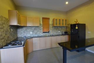 The Eight Boutique Pool Villa - Huahin - Hua Hin - 7
