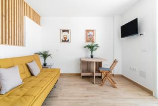 Home2Book Cozy Seaside Apt Las Canteras Beach - Las Palmas - 5