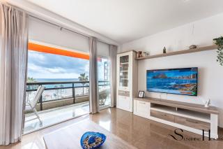 1st Line from the Beach, Views, Pool, Parking - 7