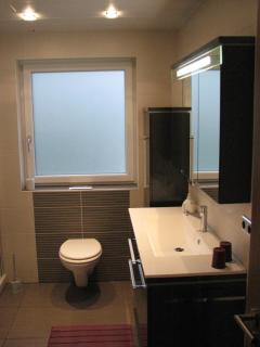 Ferien- und Messe-Wohnung Käfferlein - 3