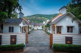 Abrigo Resorts - Perintalmanna - 0
