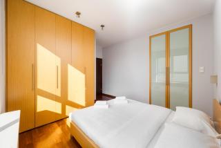 Stawki Inviting Apartment - Warsaw - 6