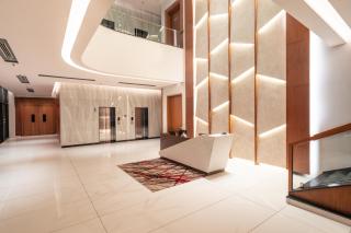 Krishna's courtyard Hotel & Convention - Urāli - 9