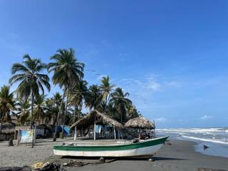Shambala Beach House - San Bernardo del Viento - 9