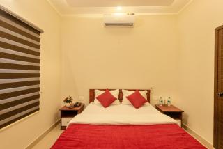 Abrigo Resorts - Perintalmanna - 3