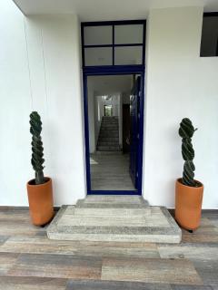 Shambala Beach House - San Bernardo del Viento - 1