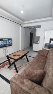 İlkay Suit - Sulusaray - 1