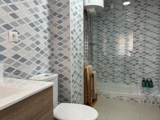 Aurora 7- Casa en el Centro Histórico - 1