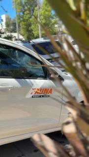 FAUNA Rent a Car - Puerto Madryn - 4