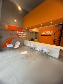 FAUNA Rent a Car - 3