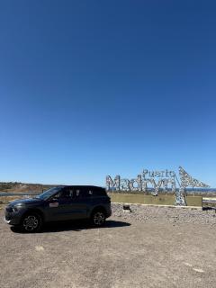 FAUNA Rent a Car - Puerto Madryn - 2