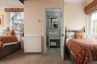 Springfield House - Birmingham Airport & NEC - 5