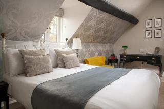 Springfield House - Birmingham Airport & NEC - Coleshill - 6