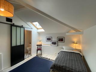 Artist's Studio 55 - Joinville-le-Pont - 3
