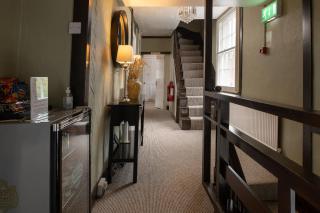 Springfield House - Birmingham Airport & NEC - Coleshill - 1