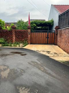 Pendopo Nilam Den Erwin - Karanggan-kulon - 2