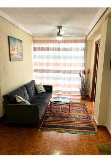 2 bedroom Levante Beach - Benidorm - 0
