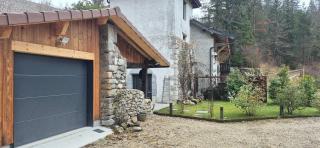 Domaine des moulins - La tour et son spa - petit déjeuner en option - Villy-le-Bouveret - 8