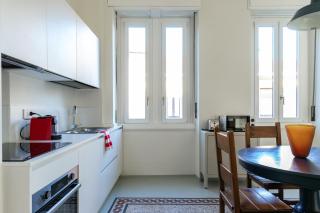 Loreto - Buenos Aires Smart flat in the heart of Milan - Milan - 4