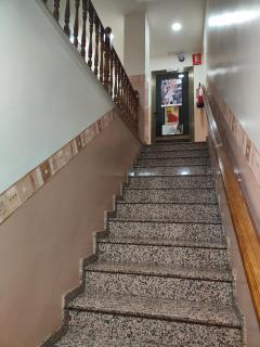 Habitaciones Norte - 1