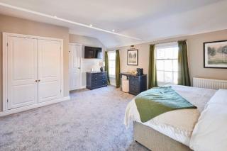 The Raven Hotel at Much Wenlock by PureStay - 6