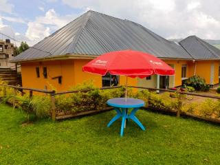 Kay Guest house kabale - Kabale - 4