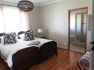 The Ranch House at African Safari Lodge - Grahamstown - 2