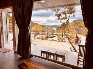 Scent Lake View - Dalat - 4