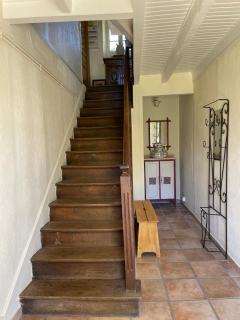 Alice's Home - Tarnac - 8