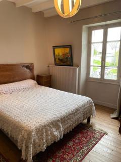 Alice's Home - Tarnac - 4