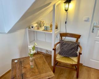 Chambre chez l'habitant à Centron au cœur de la Haute-Tarentaise - Aime La Plagne - 7