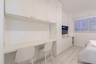 Impecable estudio en Retiro, en Av. Libertador - Buenos Aires - 7