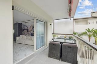 Appartement Moderne à Cannes - Cannes - 9
