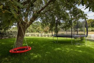Villa One Way for 8 people near Medulin with heated pool, kids playground & only 200 m from the beach - Banjole - 5