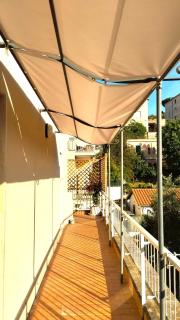 Clivo Vaticano Rooftop - 9