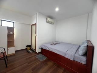 White Rose Guesthouse - Koh Rong - 5