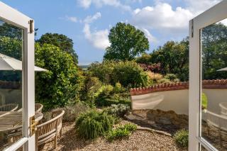 Fig and Bay Cottage - Kilmington - 7