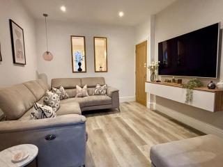 Stylish property close to York city centre - 1