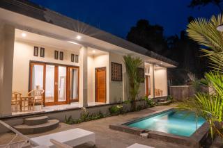 MAHA GUNUNG Guest House - Ubud - 7