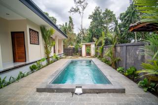 MAHA GUNUNG Guest House - Ubud - 3