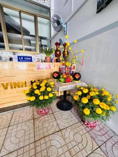 Vinh Hotel - Thốt Nốt - 2