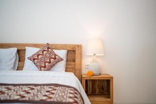 MAHA GUNUNG Guest House - Ubud - 8