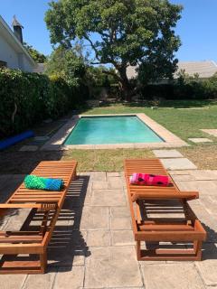 Casa Alara warm and welcoming - Meadowridge - 4