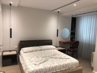 Fanciest apartment in the center of Tirana - Tirana - 3