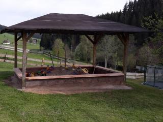 Gantershof - Titisee-Neustadt - 3