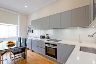 Cosy 1bed in Kensington no 6 - Londra - 8